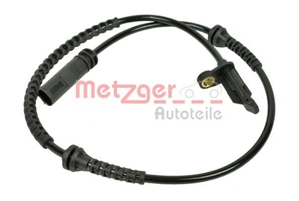 Metzger 0900948 Sensor, wheel speed 0900948