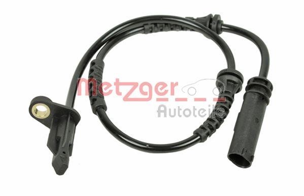 Metzger 0900949 Sensor, wheel speed 0900949