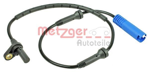 Metzger 0900950 Sensor, wheel speed 0900950