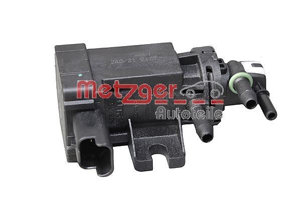 Metzger 0892928 Turbine control valve 0892928