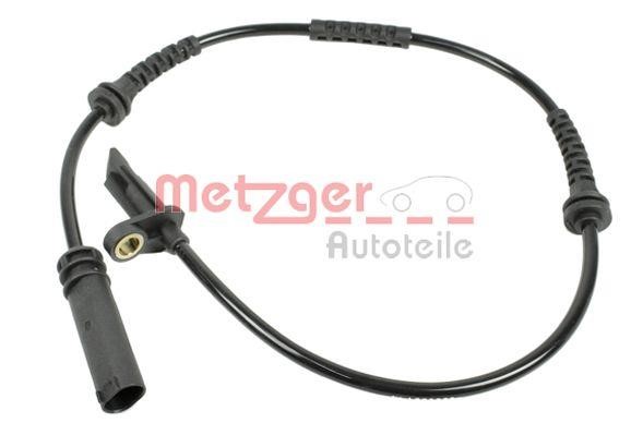 Metzger 0900951 Sensor, wheel speed 0900951