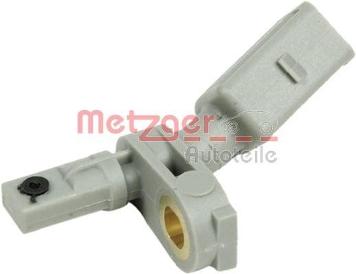 Metzger 0900962 Sensor, wheel speed 0900962