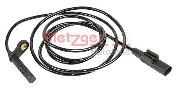 Metzger 0900971 Sensor, wheel speed 0900971