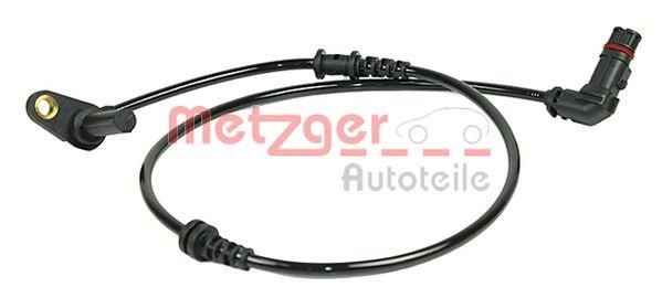 Metzger 0900976 Sensor, wheel speed 0900976