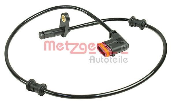 Metzger 0900977 Sensor, wheel speed 0900977