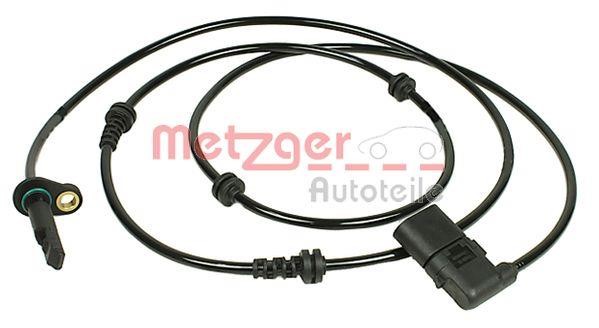 Metzger 0900978 Sensor, wheel speed 0900978