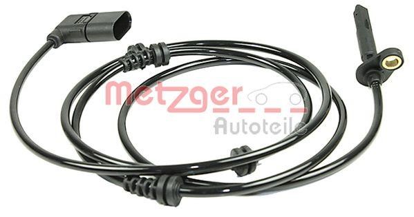Metzger 0900979 Sensor, wheel speed 0900979