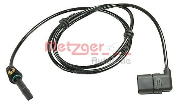 Metzger 0900980 Sensor, wheel speed 0900980