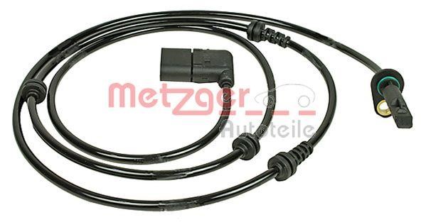Metzger 0900981 Sensor, wheel speed 0900981