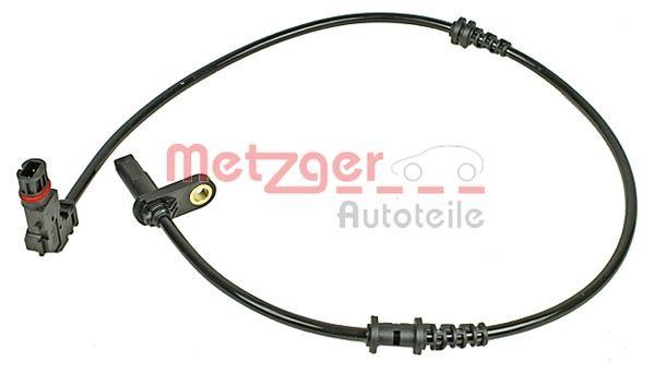 Metzger 0900982 Sensor, wheel speed 0900982