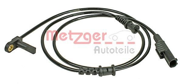 Metzger 0900988 Sensor, wheel speed 0900988