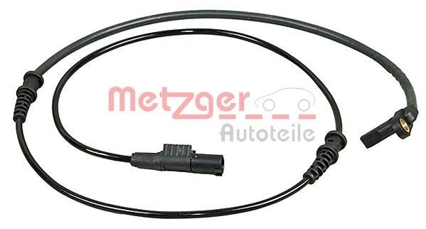 Metzger 0900989 Sensor, wheel speed 0900989