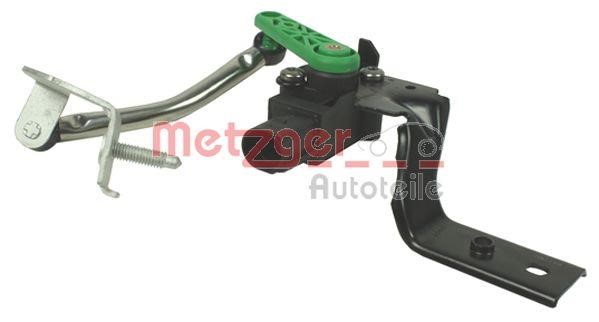 Metzger 0901246 Headlight range sensor 0901246 0901246 Metzger Headlight range sensor