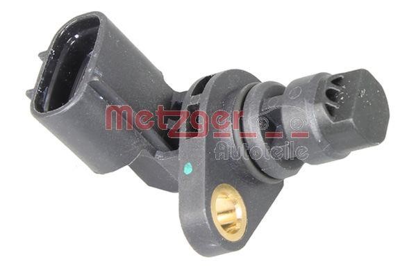 Cam sensor Opel: 0902424 Metzger Camshaft position sensor