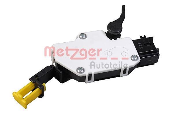 Metzger 0901385 Pedal Travel Sensor, clutch pedal 0901385