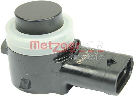 Metzger 0901214 Sensor, parking distance control 0901214