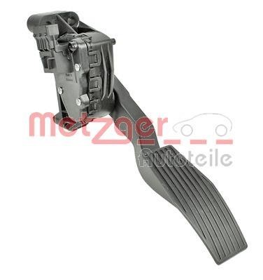 Metzger 0901228 Accelerator pedal position sensor 0901228