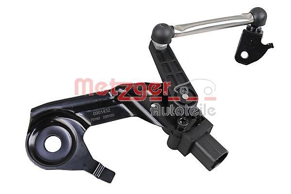 Metzger 0901432 Headlight range sensor 0901432 0901432 Metzger Headlight range sensor