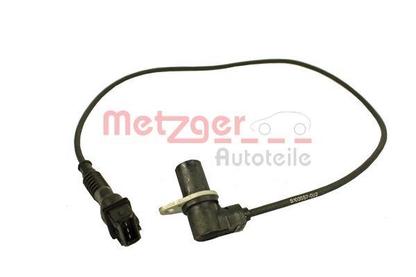 Metzger 0902330 Crankshaft position sensor 0902330