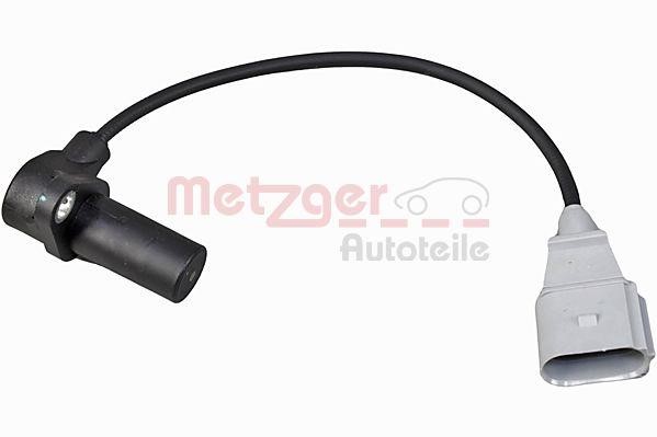 Metzger 0902445 Crankshaft position sensor 0902445