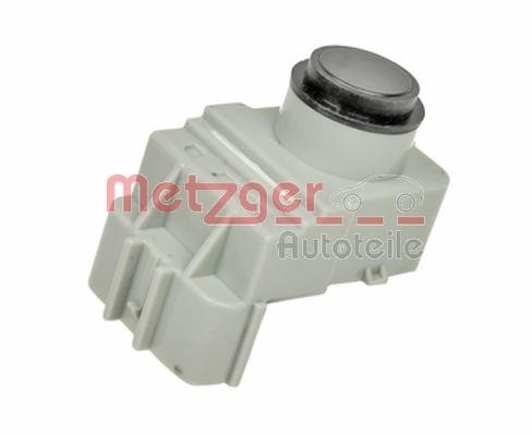 Metzger 0901231 Parking sensor 0901231