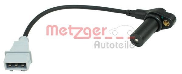 Metzger 0902350 Crankshaft position sensor 0902350