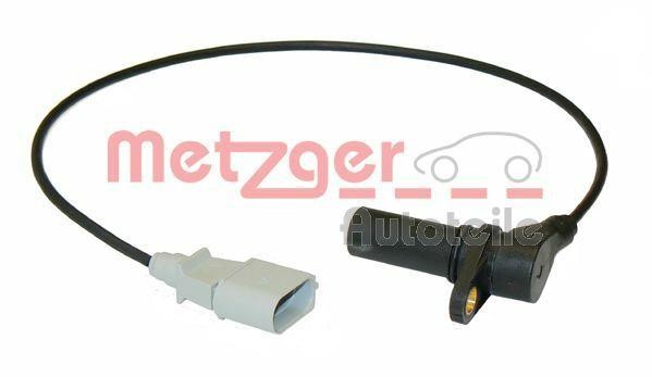 Metzger 0902352 Crankshaft position sensor 0902352
