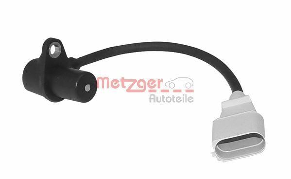 Metzger 0902354 Crankshaft position sensor 0902354
