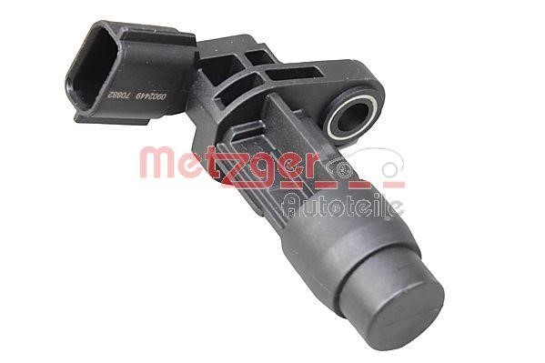 Metzger 0902449 Crankshaft position sensor 0902449