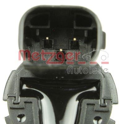Parking sensor Metzger 0901234