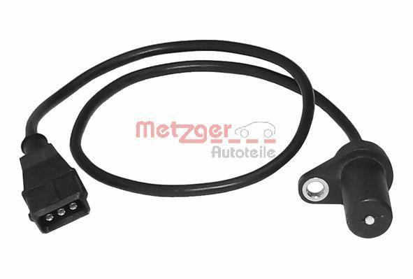 Metzger 0902356 Crankshaft position sensor 0902356