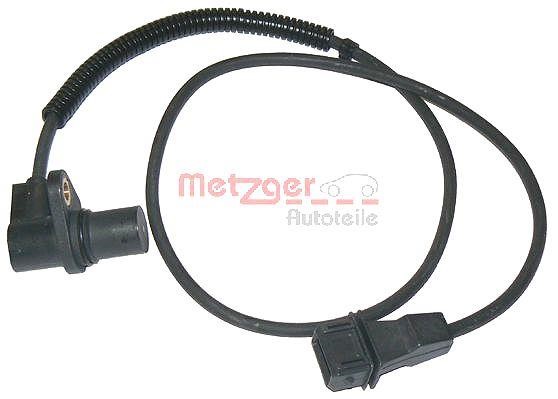 Metzger 0902357 Crankshaft position sensor 0902357