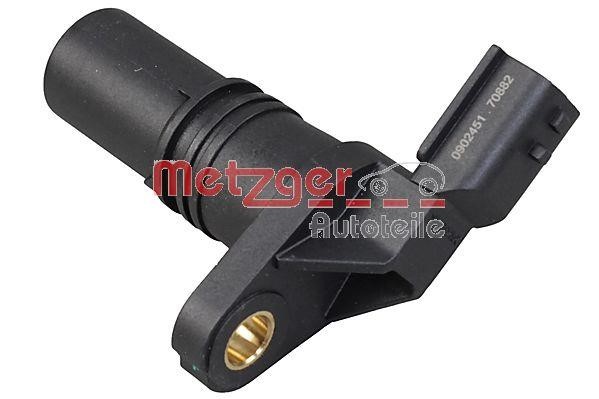 Metzger 0902451 Crankshaft position sensor 0902451