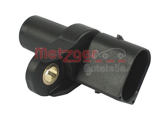 Metzger 0902380 Crankshaft position sensor 0902380