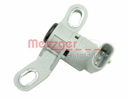 Metzger 0902385 Crankshaft position sensor 0902385