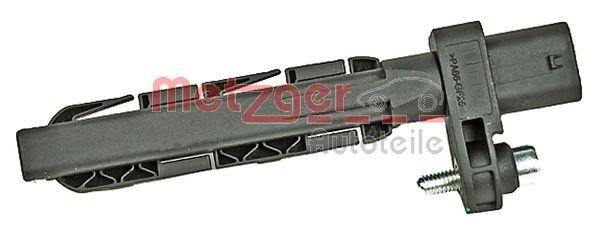 Metzger 0902386 Crankshaft position sensor 0902386
