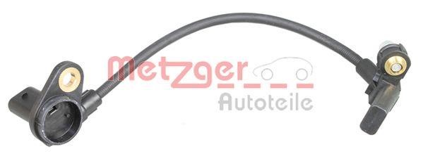 Metzger 0902388 Crankshaft position sensor 0902388