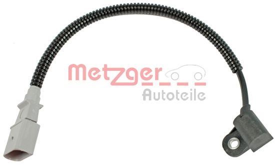 Metzger 0903186 Camshaft position sensor 0903186