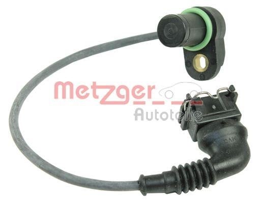 Metzger 0903237 Camshaft position sensor 0903237