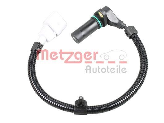 Metzger 0902401 Crankshaft position sensor 0902401