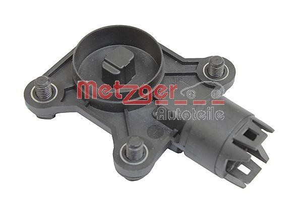 Metzger 0903260 Sensor, eccentric shaft (variable valve lift) 0903260