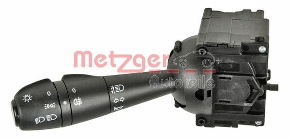 Metzger 0916521 Stalk switch 0916521