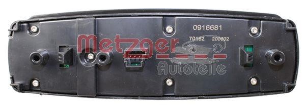 Buy Metzger 0916681 at a low price in United Arab Emirates!