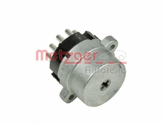 Metzger 0916499 Ignition-/Starter Switch 0916499