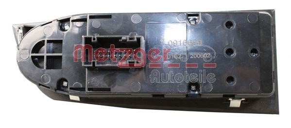 Buy Metzger 0916699 at a low price in United Arab Emirates!