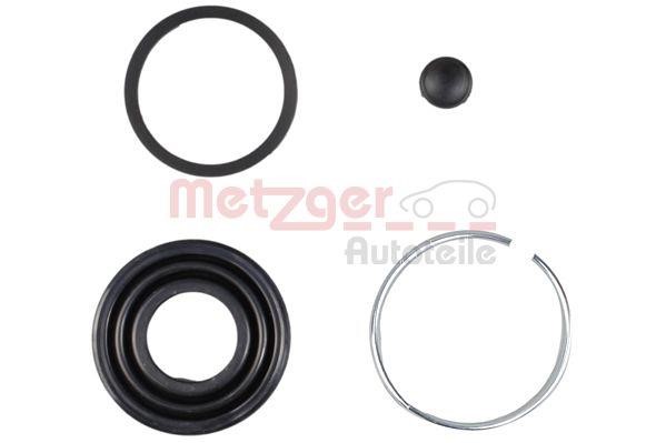 Metzger 114-0129 Repair Kit, brake caliper 1140129