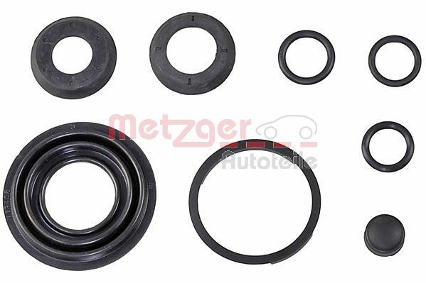 Metzger 114-0133 Repair Kit, brake caliper 1140133