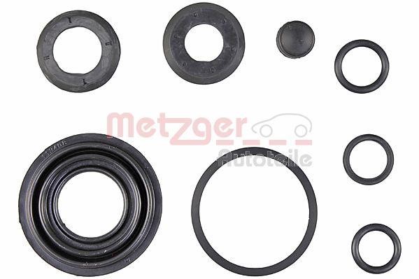 Metzger 114-0147 Repair Kit, brake caliper 1140147