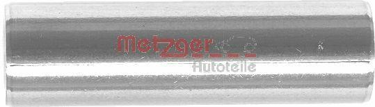 Metzger 11002 Repair Kit, brake caliper guide 11002