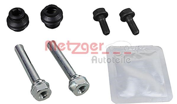 Metzger 113-0040X Repair Kit, brake caliper 1130040X